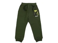 Name It rifle green sweatpants Jurassic World